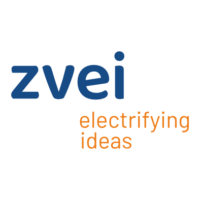 LUCHT LHZ is a member of ZVEI - Association of the Electrical and Digital Industry